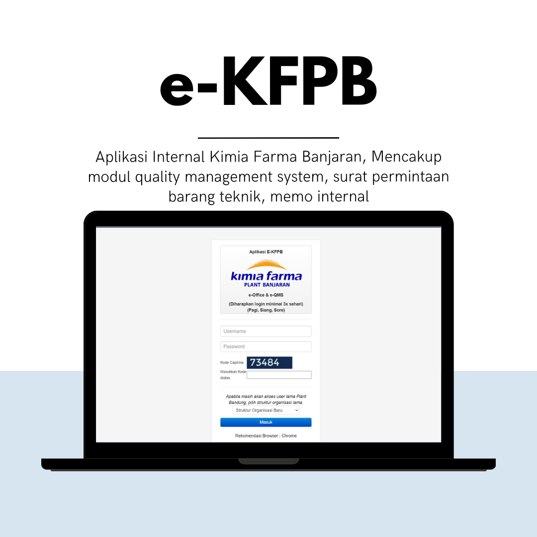 Project e-KFPB